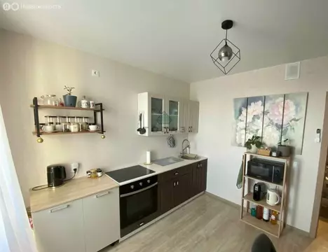 1-комнатная квартира: Воронеж, Московский проспект, 189/4 (37 м)