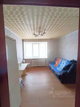 1-к кв. Марий Эл, Йошкар-Ола ул. Прохорова, 20 (17.0 м)