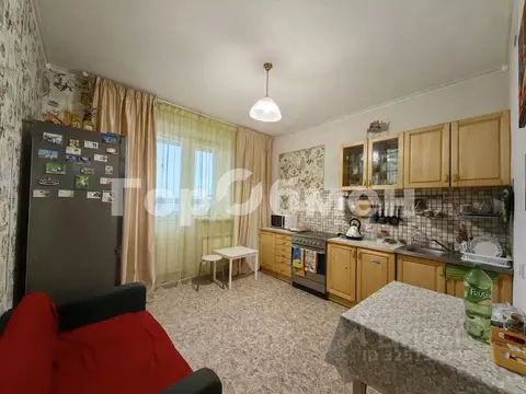 1-к кв. Московская область, Химки ул. Ватутина, 4к1 (42.0 м)