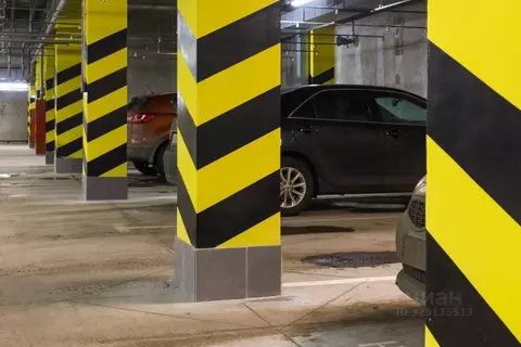 Гараж в Санкт-Петербург Звездное муниципальный округ, ЦДС Московский ...