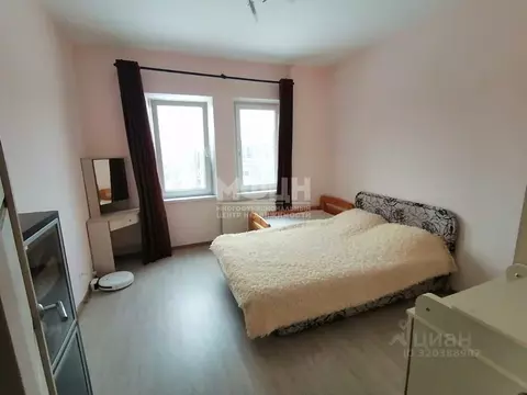 3-к кв. Карелия, Петрозаводск ул. Лизы Чайкиной, 12А (80.6 м)