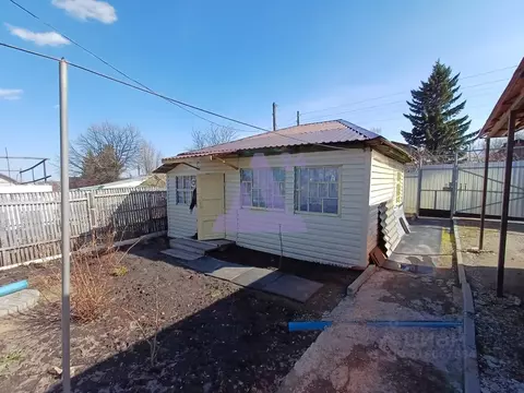 Дом в Алтайский край, Барнаул Власихинская ул., 69Е/9 (70 м)