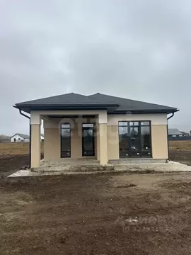 Дом в Саратовская область, Энгельсский район, Красноярское ...