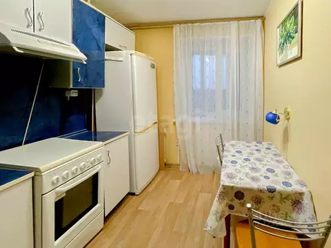 2-к кв. Ярославская область, Ярославль Московский просп., 125 (50.0 м)