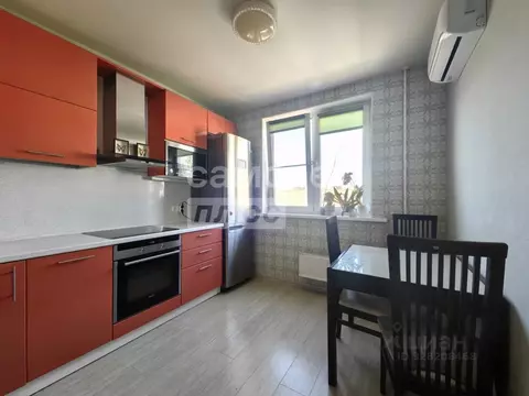 2-к кв. Москва просп. Андропова, 35К2 (52.1 м)