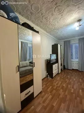 1-комнатная квартира: Уфа, улица Свободы, 47 (31 м)