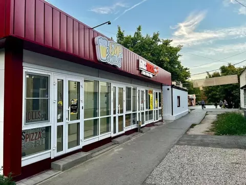 Помещение свободного назначения в Волгоградская область, Волжский ул. ...