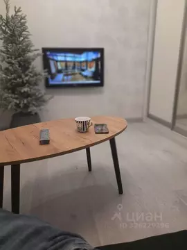 1-к кв. Москва Загорьевский проезд, 3К2 (40.0 м)