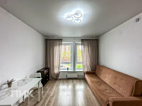 Студия Московская область, Люберцы ул. 8 Марта, 20к2 (19.5 м)