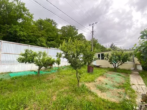 Дом в Краснодарский край, Геленджик городской округ, с. Возрождение  ...