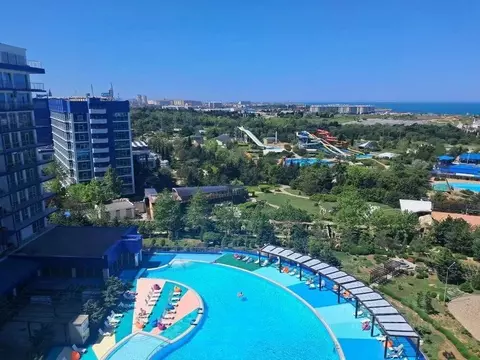 Студия Севастополь ул. Парковая, 7 (46.3 м)