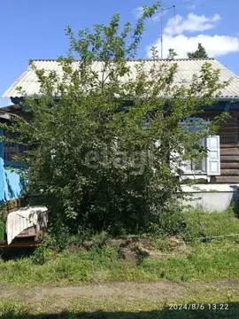 Дом в Забайкальский край, Читинский район, с. Александровка ул. 2-я ...