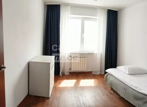 3-к кв. Омская область, Омск ул. Рокоссовского, 28 (63.1 м)