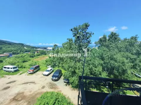 4-к кв. Приморский край, Находка пос. Врангель, ул. Внутрипортовая, 31 ...