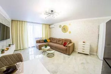 1-к кв. Омская область, Омск ул. Маршала Жукова, 156 (33.0 м)