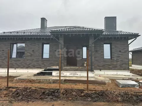 Дом в Башкортостан, Уфа городской округ, с. Нагаево 35 (130 м)