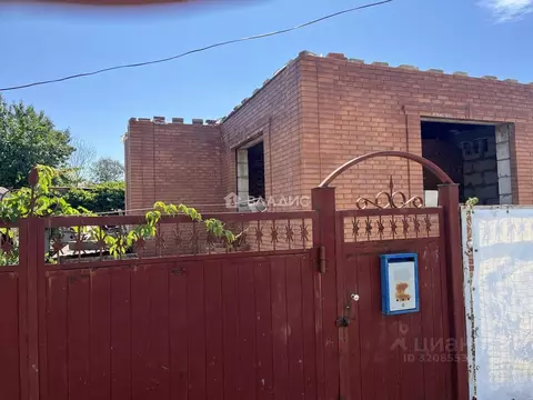 Дом в Ростовская область, Батайск Донская Чаша садовое товарищество, ...
