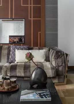 2-к кв. Москва пер. Хилков, 5 (110.0 м)