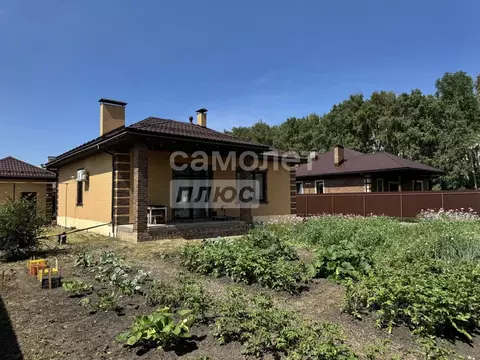 Дом в Омская область, Омск ул. Сибниисхоз (100 м)