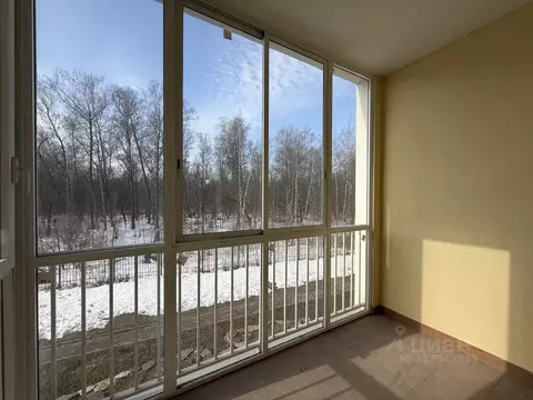 2-к кв. Московская область, Мытищи городской округ, пос. Вешки, Новые ...