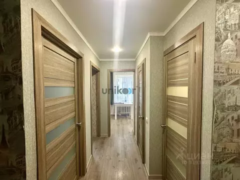 2-к кв. Брянская область, Выгоничи рп ул. Свердлова (43.4 м)