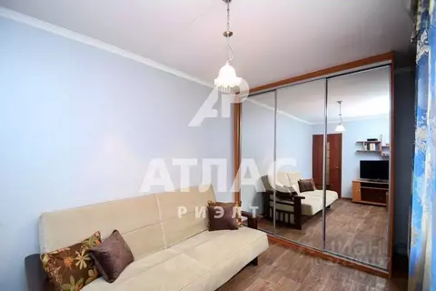 2-к кв. Омская область, Омск ул. Бетховена, 23 (40.8 м)