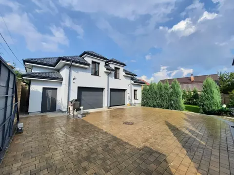 Дом в Московская область, Долгопрудный Клязьма-2 садовое товарищество, ...