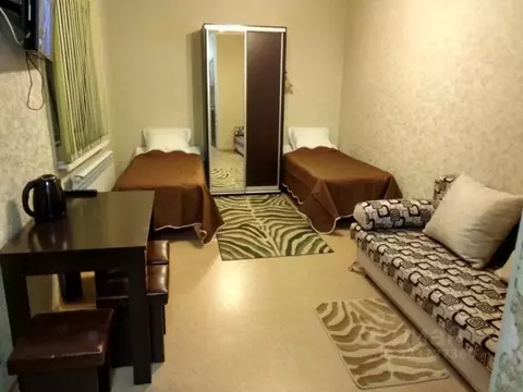 1-к кв. Крым, Евпатория ул. Тучина, 16 (25.0 м)