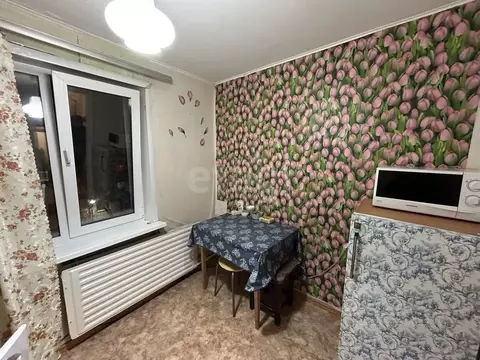 1-к кв. Коми, Ухта ул. Сенюкова, 11 (28.0 м)