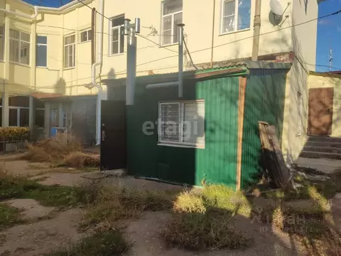 2-к кв. Ставропольский край, Ставрополь просп. Карла Маркса, 30 (32.0 ...