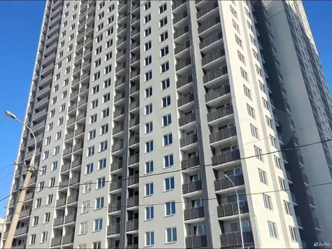 2-к кв. Самарская область, Самара ул. Советской Армии, 91 (70.1 м)