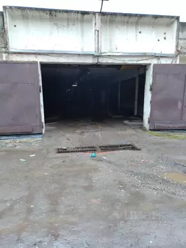 Гараж в Московская область, Одинцово Солнечная ул., 13 (20 м)