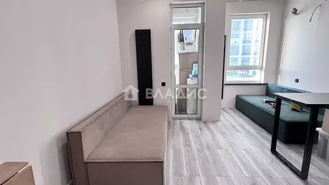 Студия Москва пос. Коммунарка, ул. Потаповская Роща, 20к2 (26.0 м)