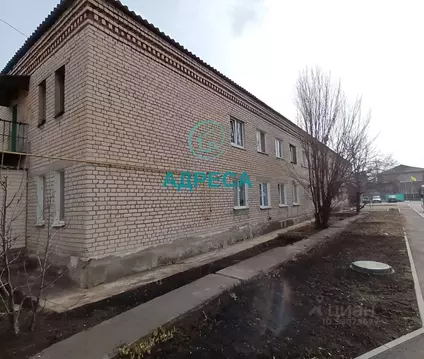 Комната Белгородская область, Новый Оскол Кооперативный пер., 10 (16.8 ...