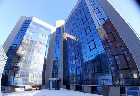 Студия Курская область, Курск Дружининская ул., 4А (40.0 м)