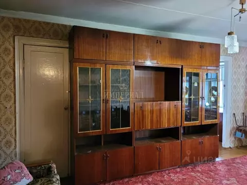 3-к кв. Марий Эл, Йошкар-Ола просп. Гагарина, 21 (56.2 м)