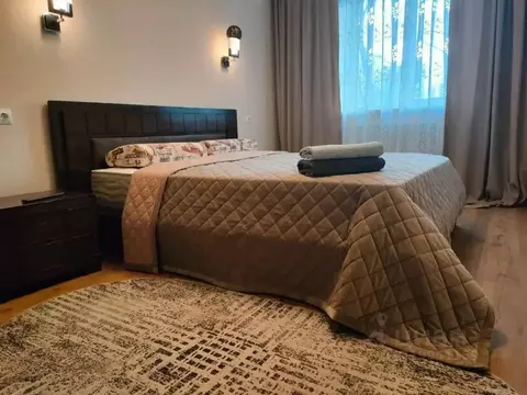 2-к кв. Воронежская область, Воронеж Рижская ул., 2 (46.0 м)