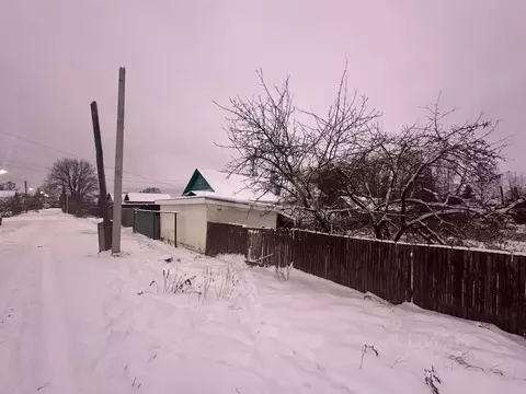 Участок в Костромская область, Кострома Прямая ул., 12 (9.71 сот.)