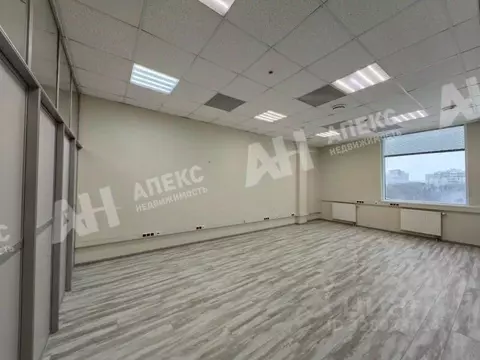 Офис в Москва Научный проезд, 19 (258 м)