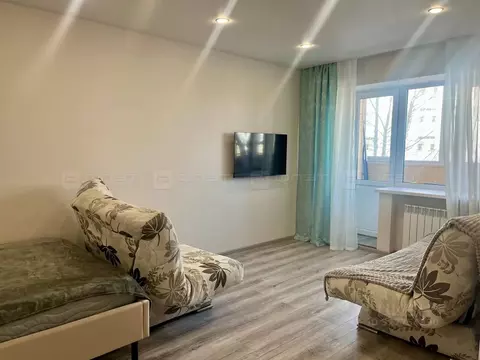 1-к кв. Татарстан, Казань ул. 8 Марта, 4 (31.0 м)