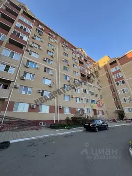 2-к кв. Калмыкия, Элиста 10-й мкр, 15к1 (49.4 м)