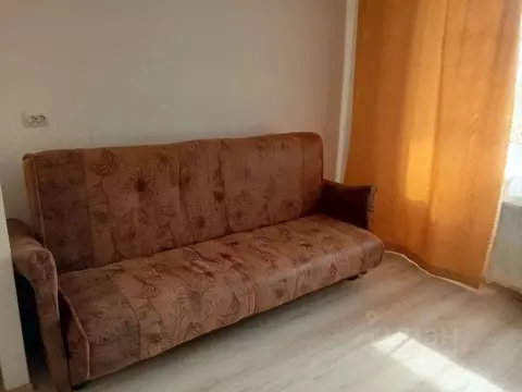 1-к кв. Санкт-Петербург ул. Русановская, 18к1 (23.0 м)