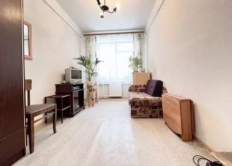 Комната Санкт-Петербург Софийская ул., 40К2