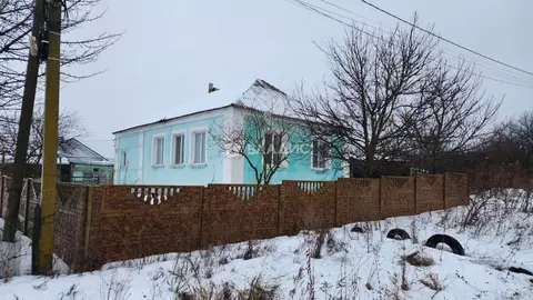 Дом в Воронежская область, Рамонский район, Новоживотинновское с/пос, ...