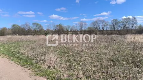 Участок в Костромская область, Кострома проезд Волгореченский (10.0 ...