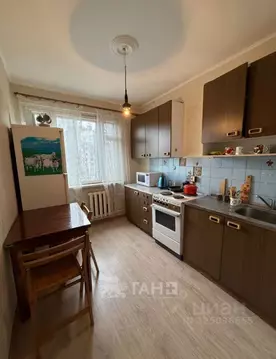 2-к кв. Санкт-Петербург ул. Доблести, 18К1 (47.3 м)