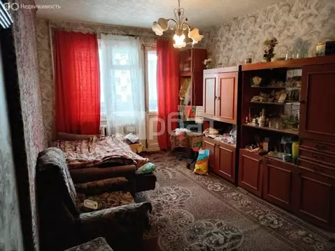 2-комнатная квартира: деревня Богданиха, 11 (48 м)