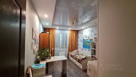 2-к кв. Томская область, Томск ул. Федора Лыткина, 20 (55.5 м)