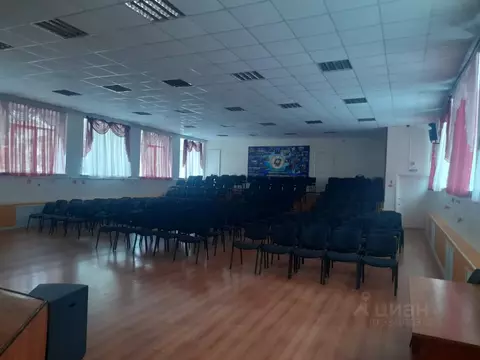 Помещение свободного назначения в Липецкая область, Липецк ул. ...