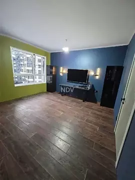 Продается квартира со свободной планировкой